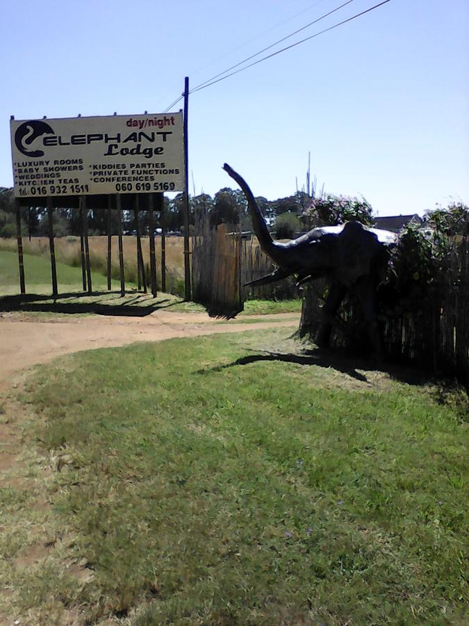 My Travelution - Travel Club - Elephant Lodge Guest House