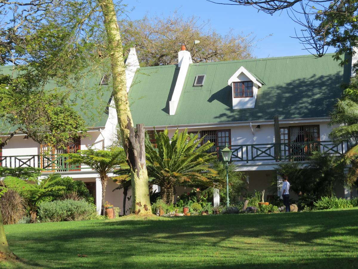 My Travelution - Travel Club - Cuckoo’s Nest Guest House