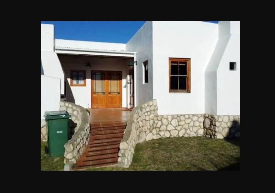 My Travelution - Travel Club - Koljander Apartment - Jacobsbaai Apartments