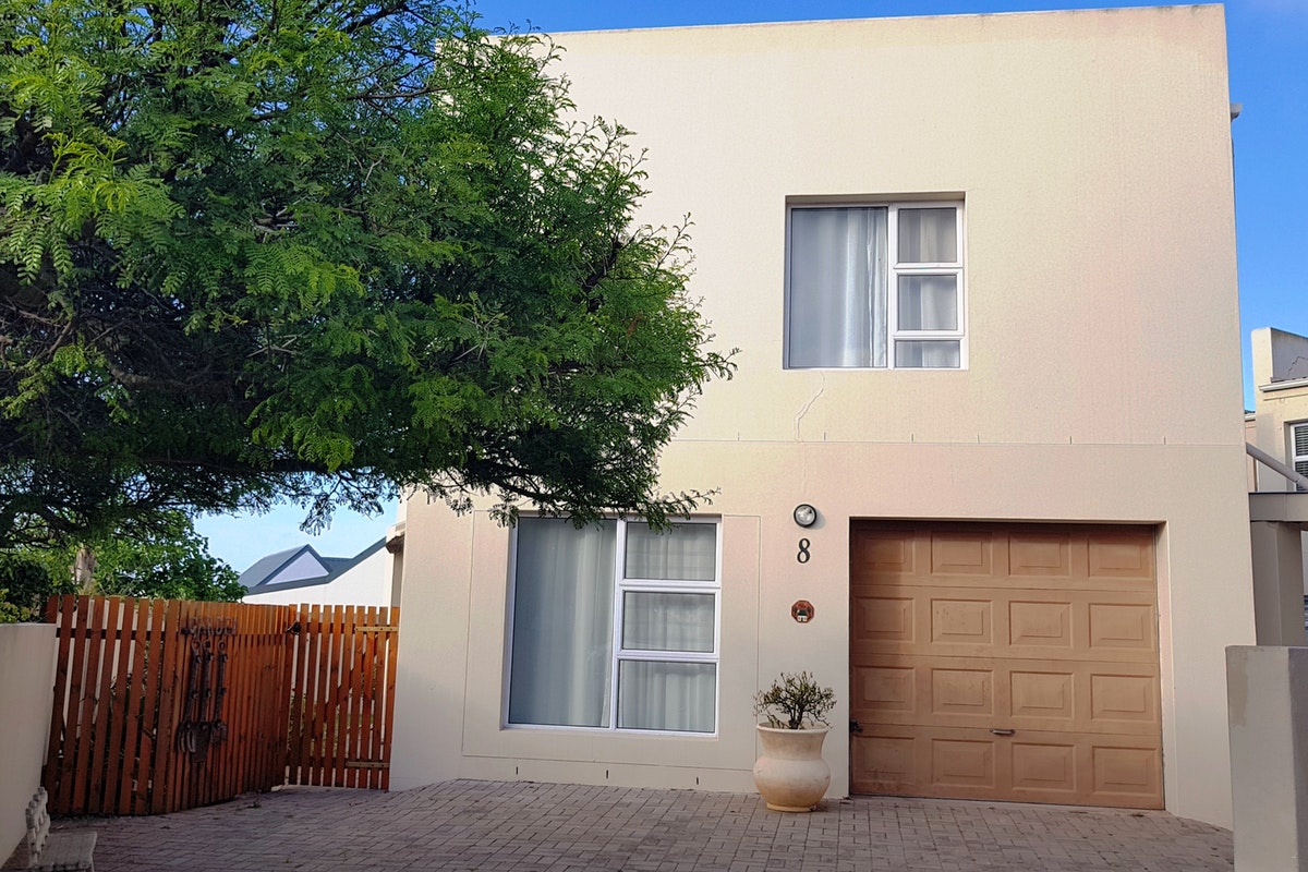 My Travelution - Travel Club - Rietbaai Cottage - Langebaan Holiday Homes