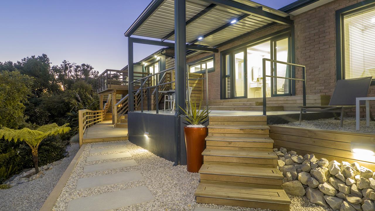 My Travelution - Travel Club - The Bloem Guest Suites
