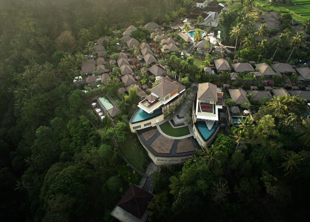 My Travelution - Travel Club - Kamandalu Ubud