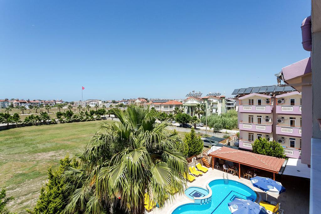My Travelution - Travel Club - Victoria Princess Apart Hotel