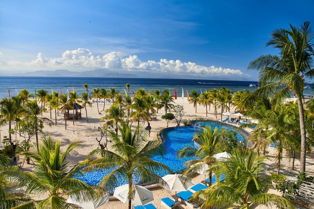 My Travelution - Travel Club - Mahagiri Resort Nusa Lembongan