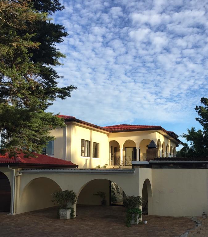 My Travelution - Travel Club - Welgemoed Villa