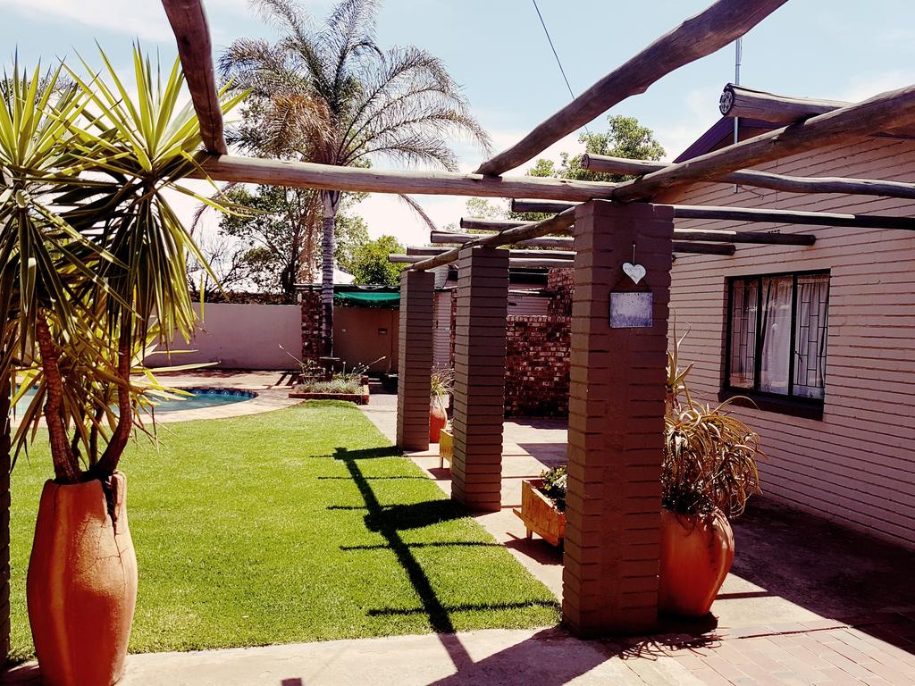 My Travelution - Travel Club - Mc Kala Guest House