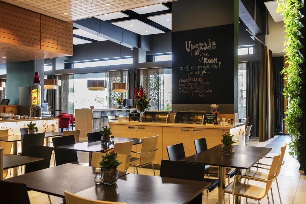 My Travelution - Travel Club - Hotel ibis Leiden Centre