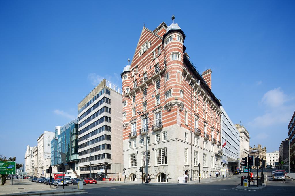 My Travelution - Travel Club - 30 James Street Hotel