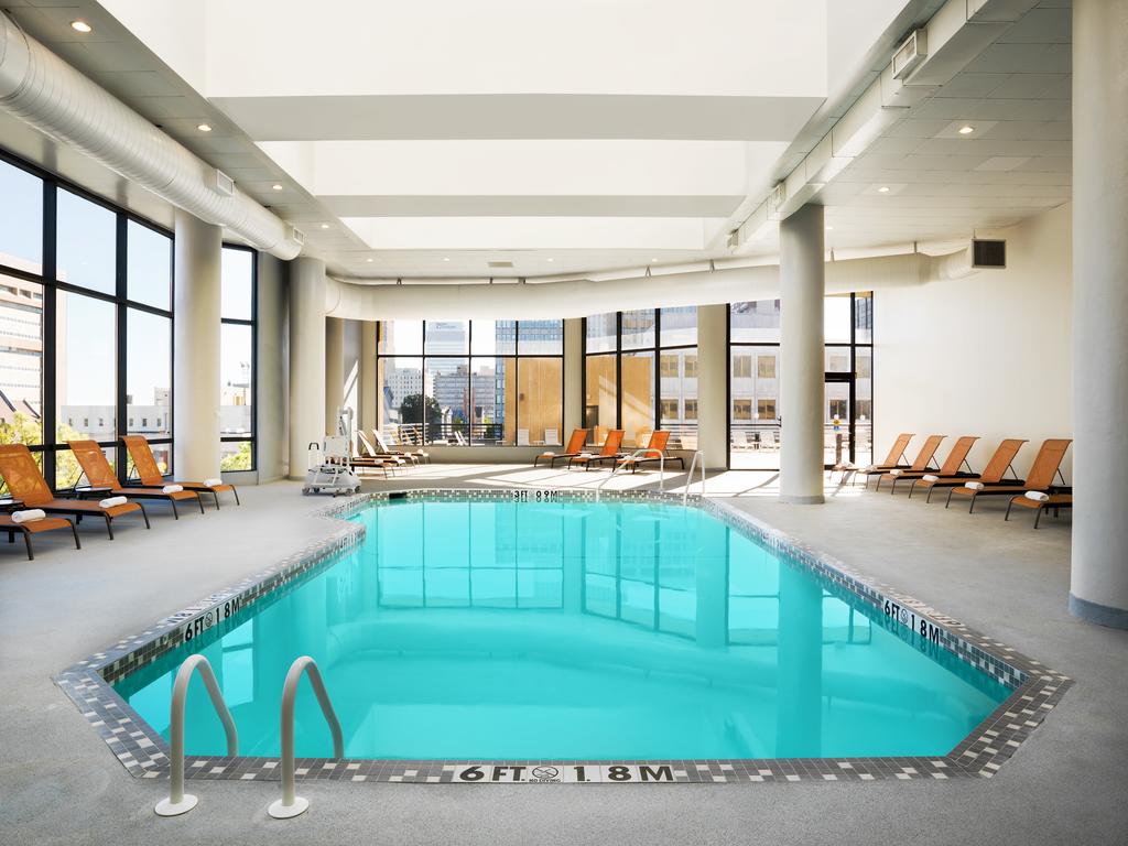 My Travelution - Travel Club - Sheraton Memphis Downtown
