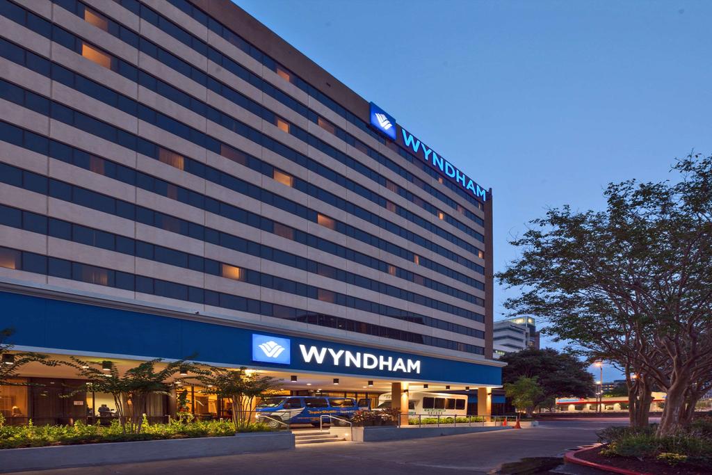 My Travelution - Travel Club - Wyndham Houston - Medical Center Hotel and Suites