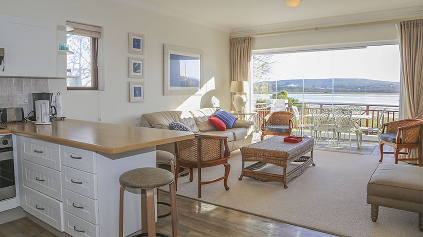 My Travelution - Travel Club - Plett River Apartment