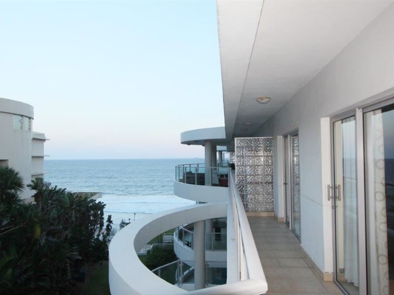 My Travelution - Travel Club - Ocean View Penthouse - Ballito