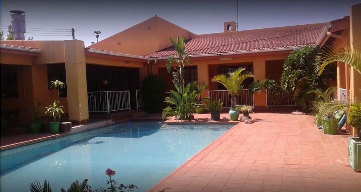 My Travelution - Travel Club - Inca Rose Guesthouse