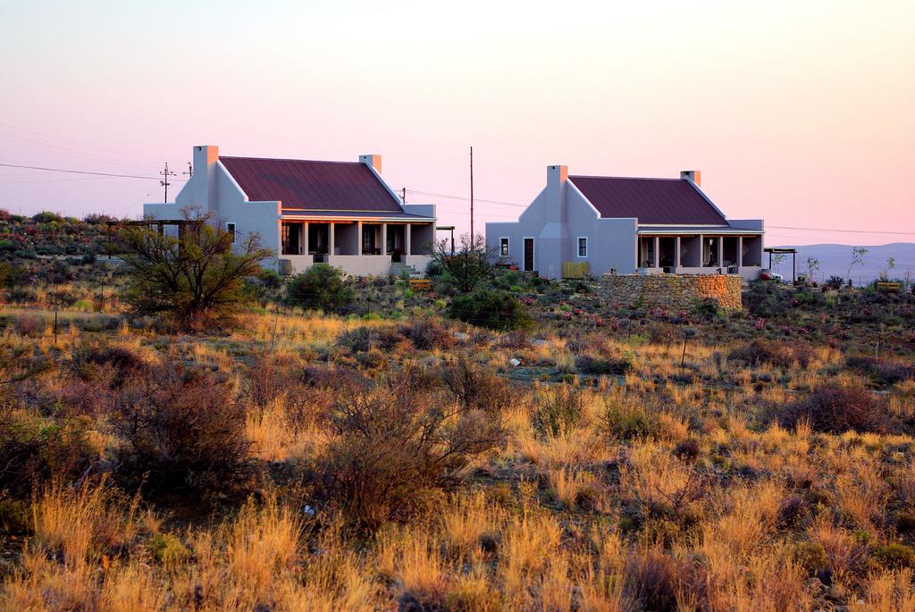 My Travelution - Travel Club - Karoo View cottages