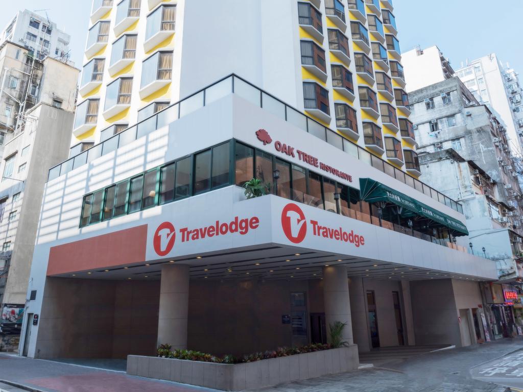 My Travelution - Travel Club - Travelodge Kowloon