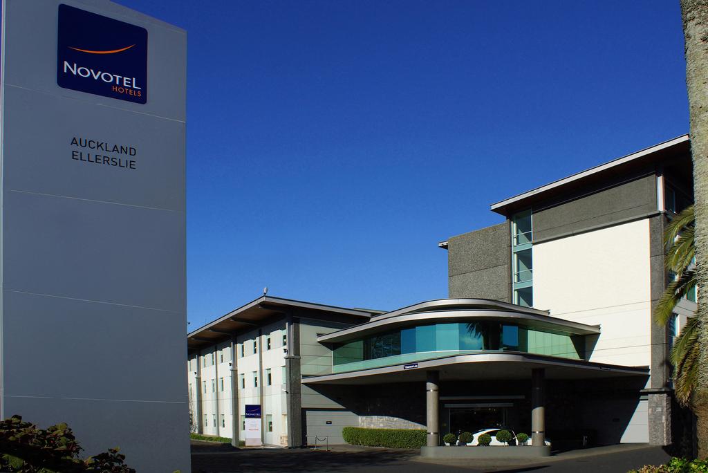 My Travelution - Travel Club - Novotel Auckland Ellerslie