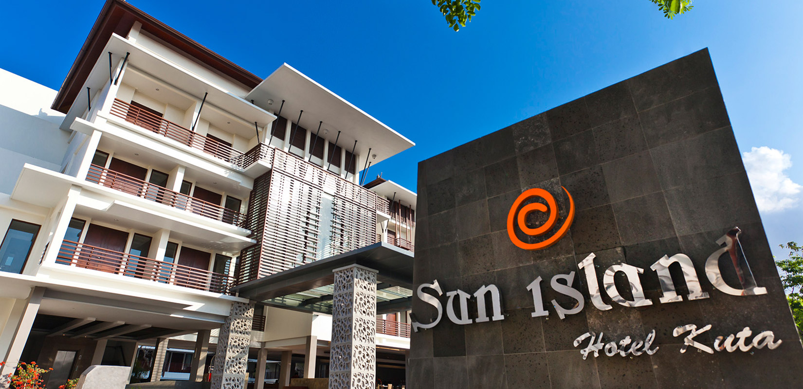 My Travelution - Travel Club - Sun Island Bali
