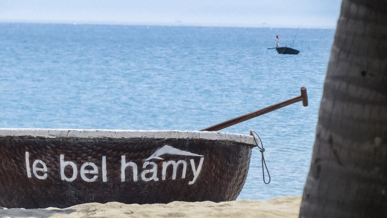 My Travelution - Travel Club - Le Belhamy Hoi An Resort and Spa
