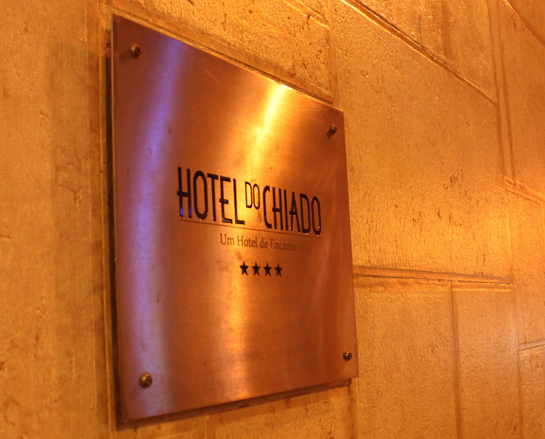 My Travelution - Travel Club - Hotel do Chiado