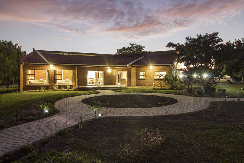 My Travelution - Travel Club - Tsitsikamma Manor