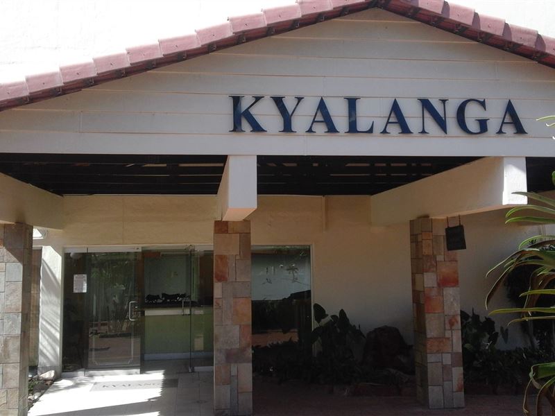 My Travelution - Travel Club - 25 Kyalanga