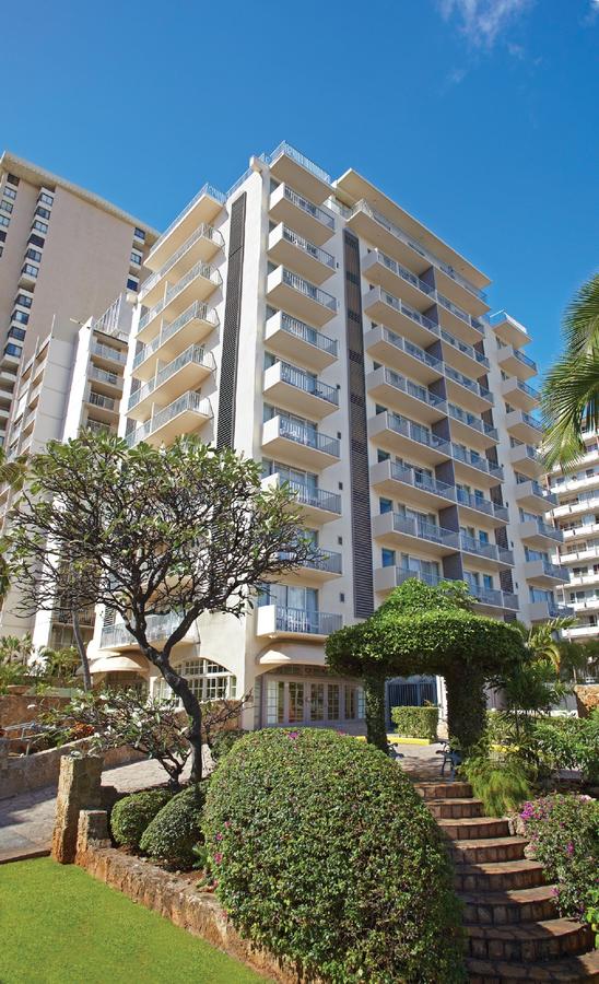 My Travelution - Travel Club - Coconut Waikiki Hotel