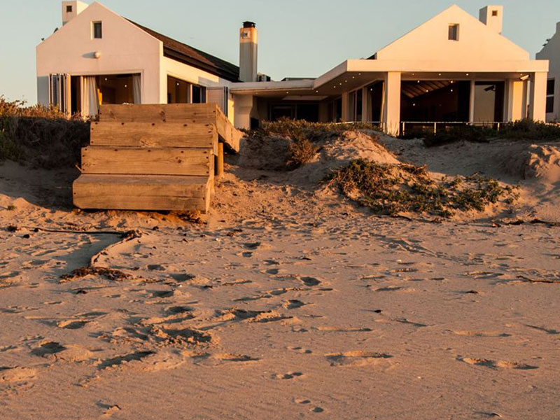 My Travelution - Travel Club - Lighthouse Villa