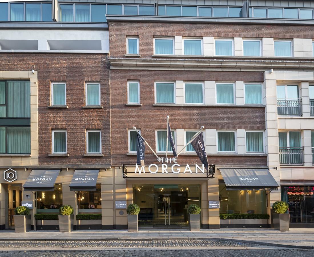 My Travelution - Travel Club - The Morgan Hotel