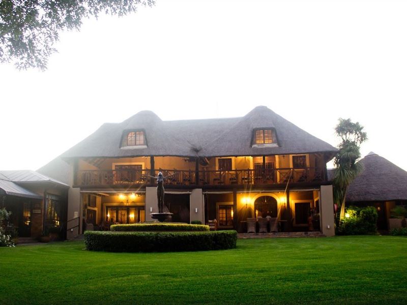 My Travelution - Travel Club - Siesta Guest House