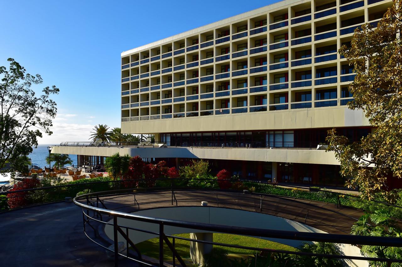 My Travelution - Travel Club - Pestana Casino Park