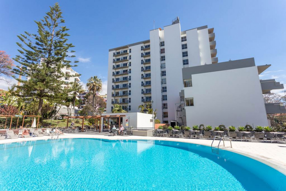 My Travelution - Travel Club - Hotel Girassol