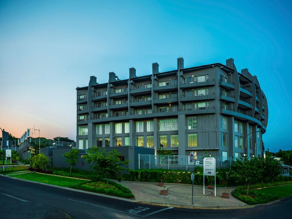 My Travelution - Travel Club - Genesis Hotel | All Suite Hotel