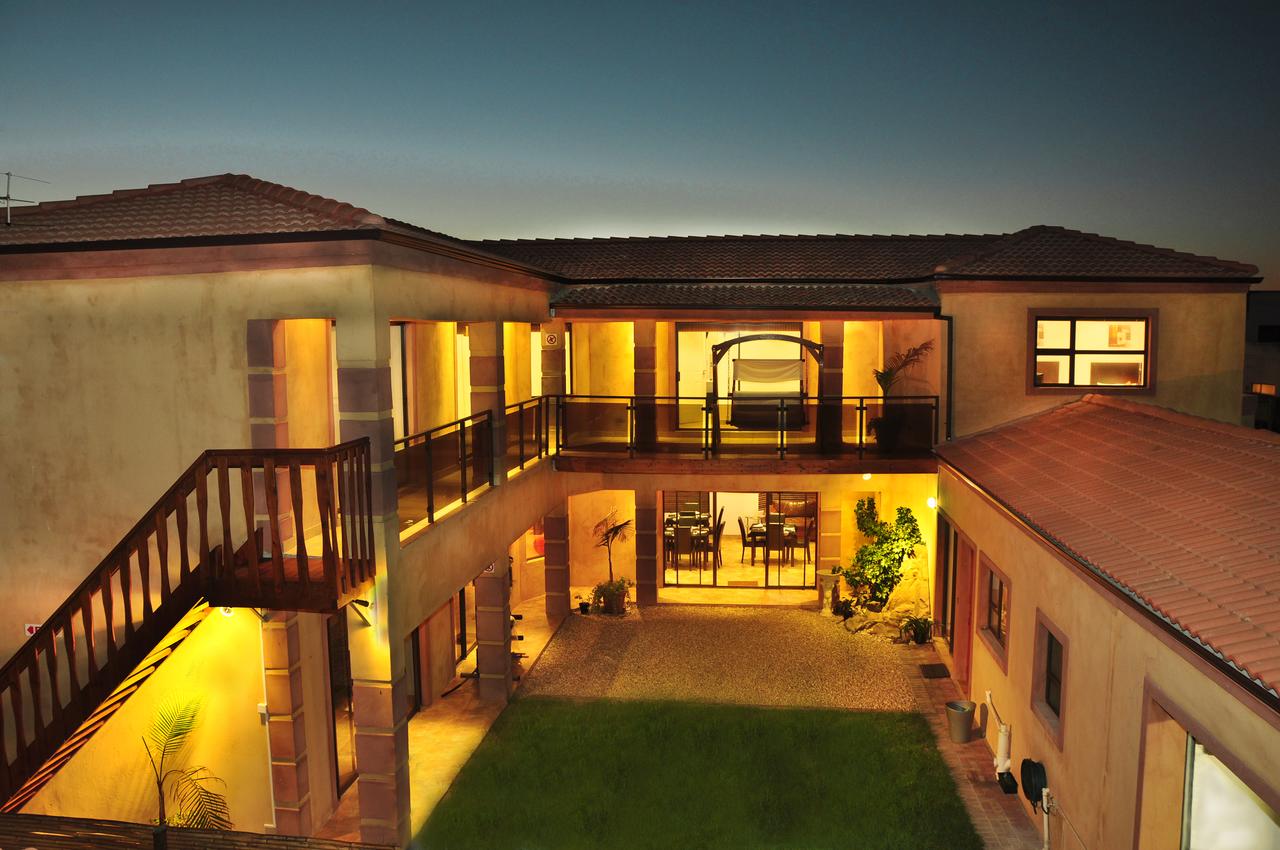 My Travelution - Travel Club - Me Casa Guest House