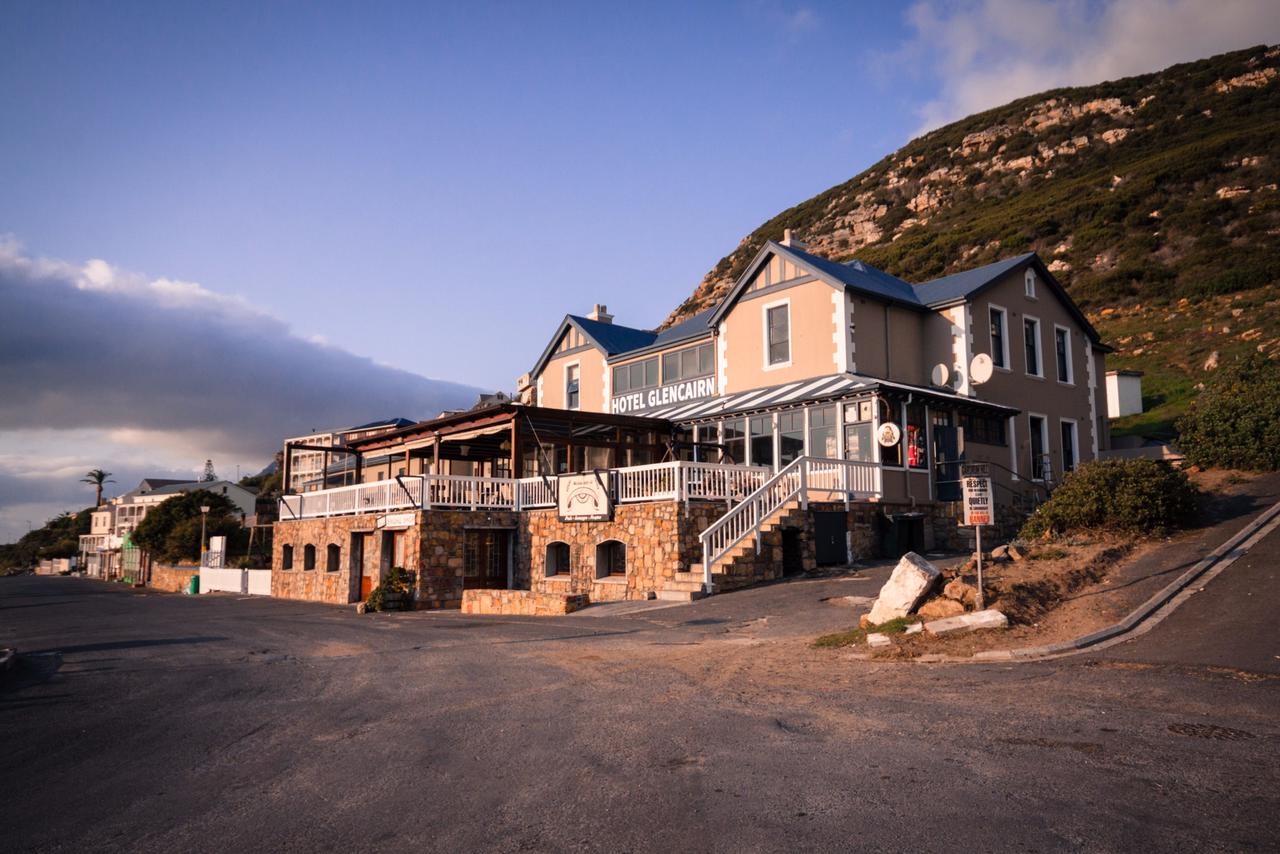 My Travelution - Travel Club - Hotel Glencairn