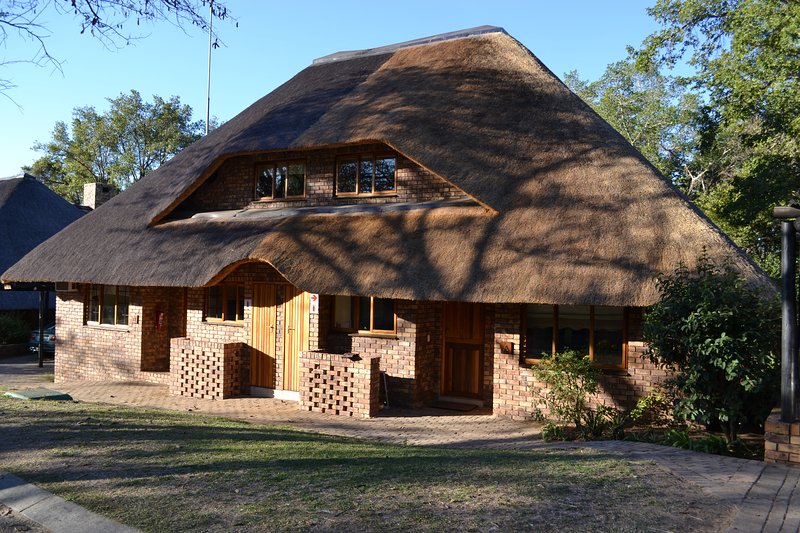 My Travelution - Travel Club - Kruger Park Lodge-Chalet 229