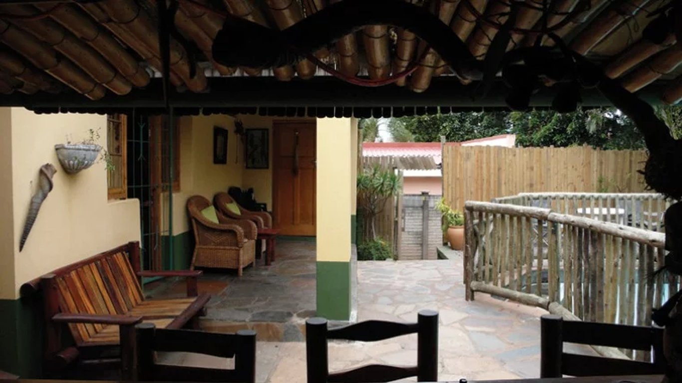 My Travelution - Travel Club - Botany Bay Lodge