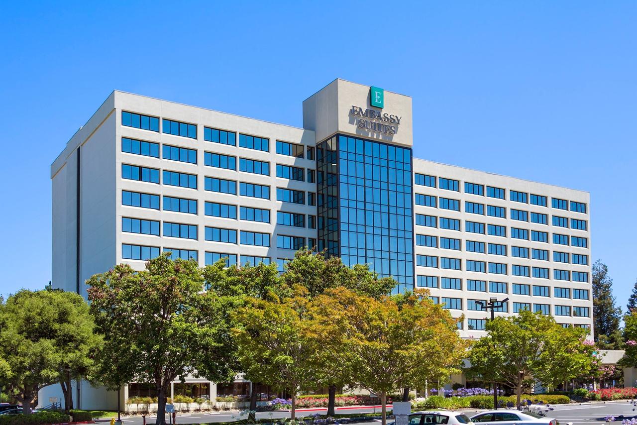 My Travelution - Travel Club - Embassy Suites by Hilton Santa Clara Silicon Valley