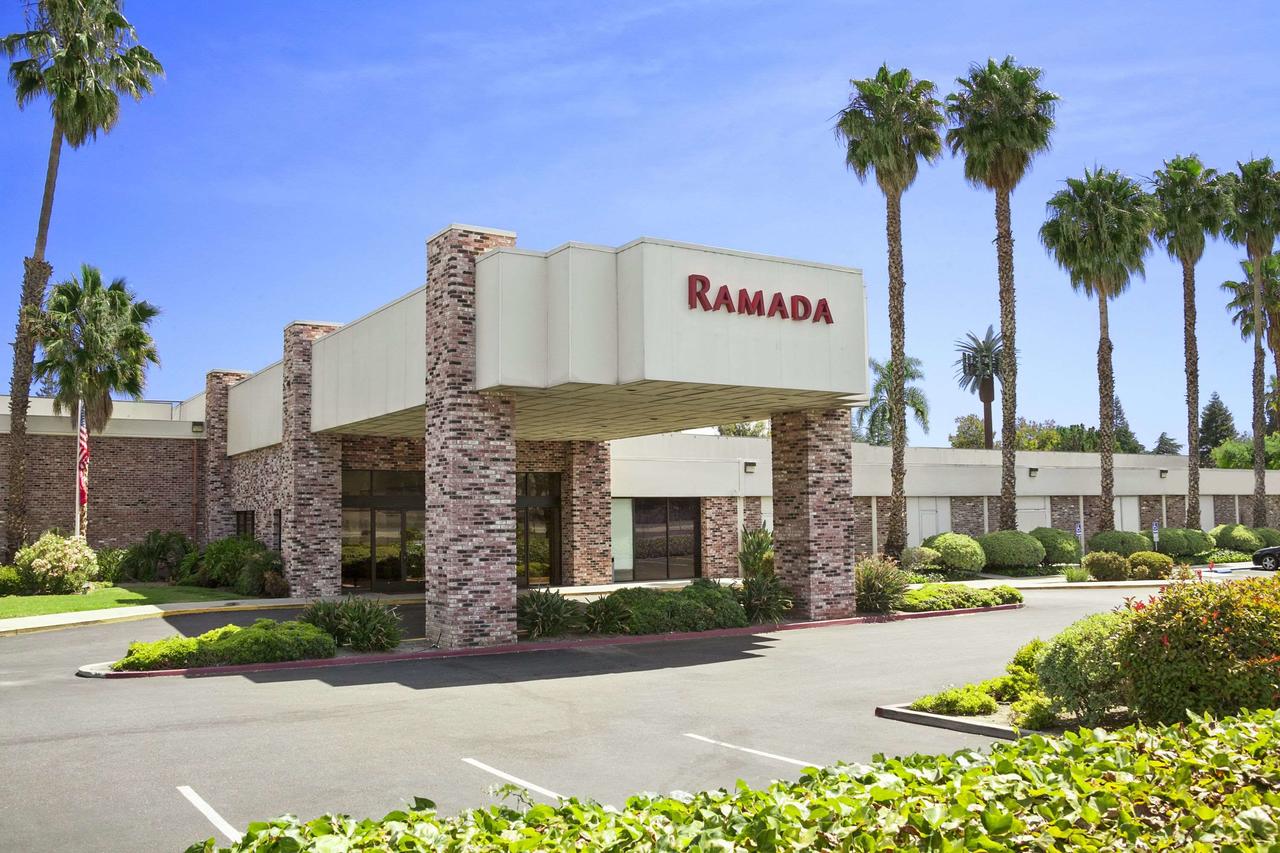 My Travelution - Travel Club - Ramada by Wyndham Sunnyvale/Silicon Valley
