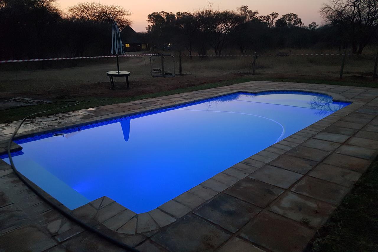 My Travelution - Travel Club - Ithabiseng Guest Farm