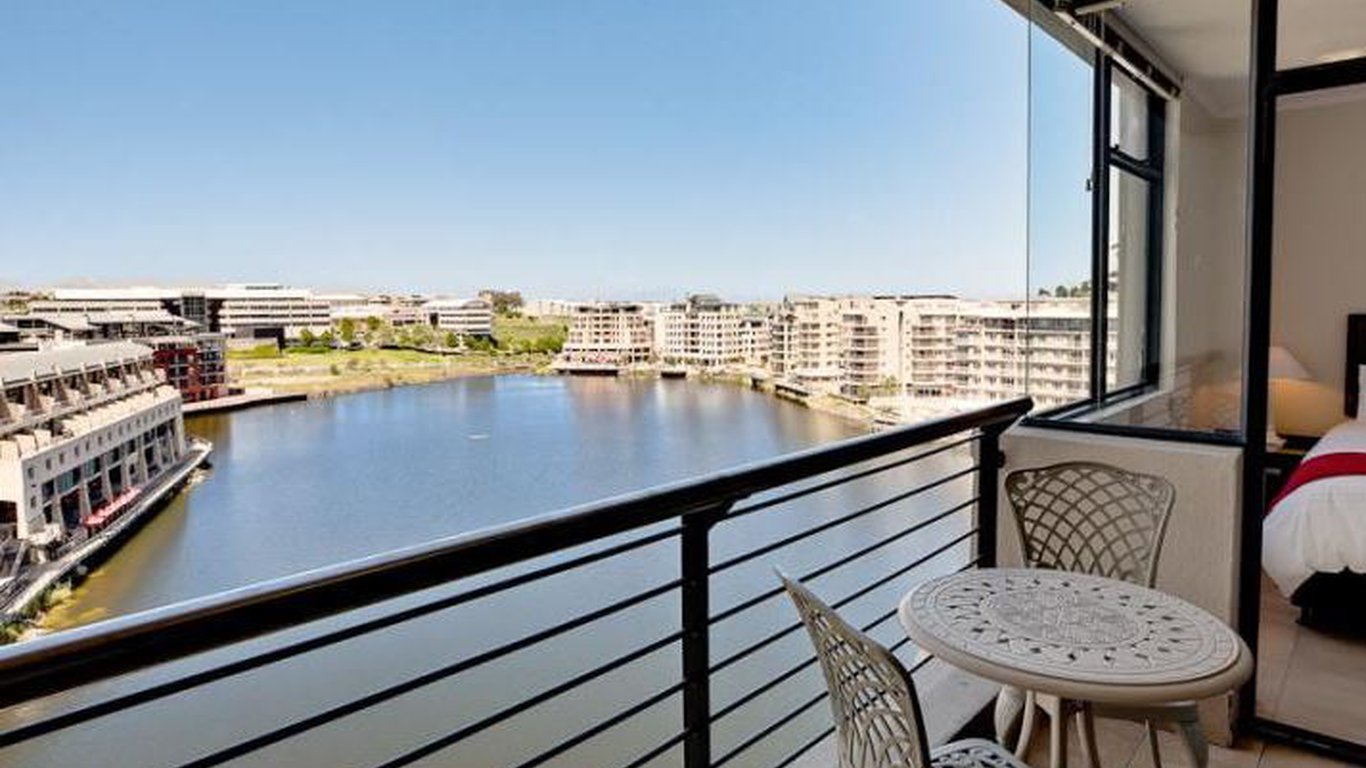My Travelution - Travel Club - Tyger Falls Serviced Apartments