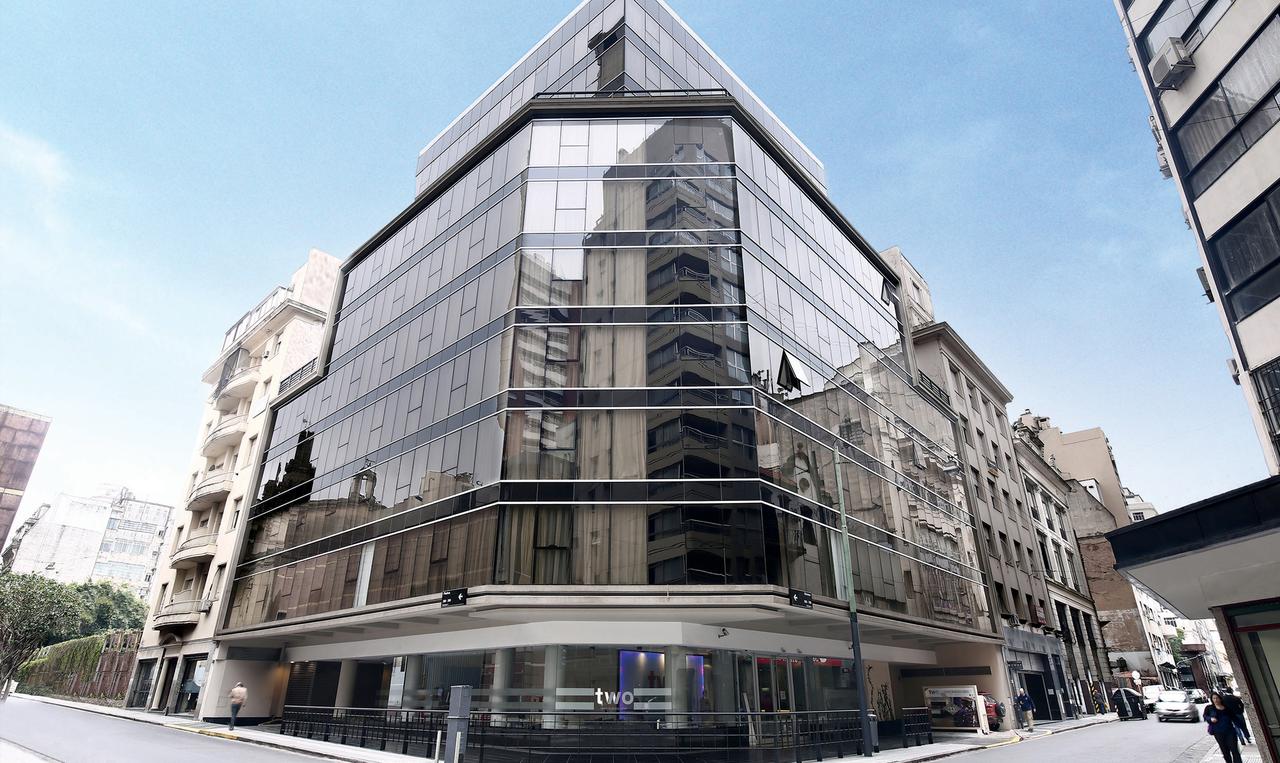 My Travelution - Travel Club - Two Hotel Buenos Aires