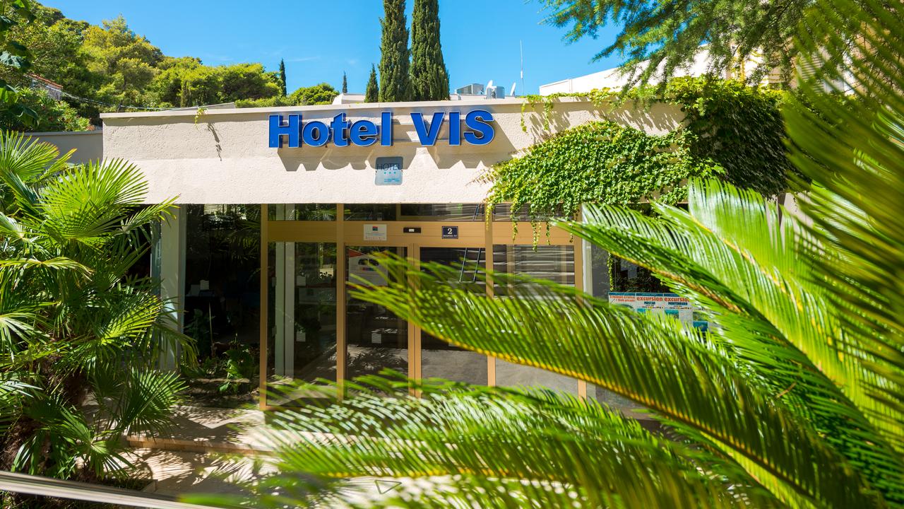 My Travelution - Travel Club - Hotel Uvala