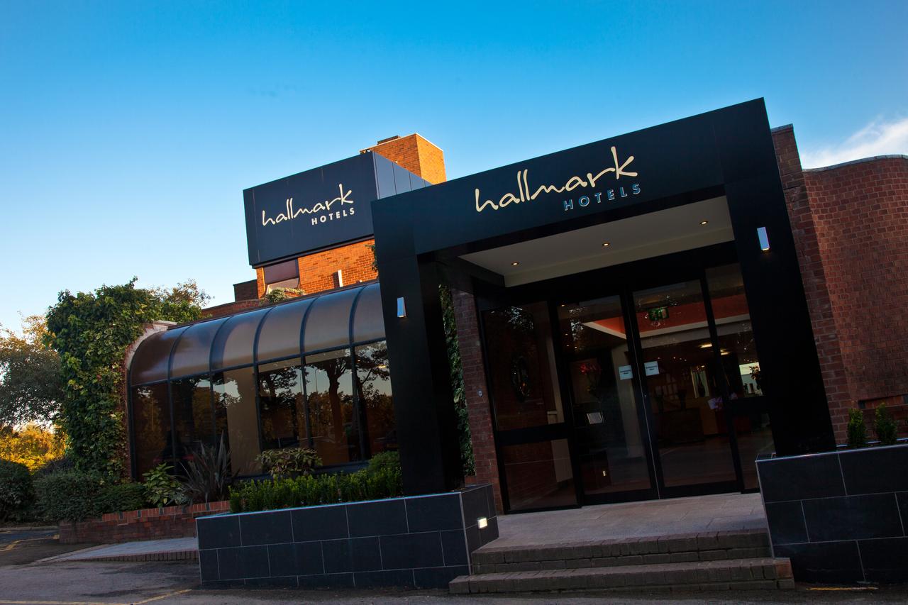My Travelution - Travel Club - Hallmark Hotel Hull