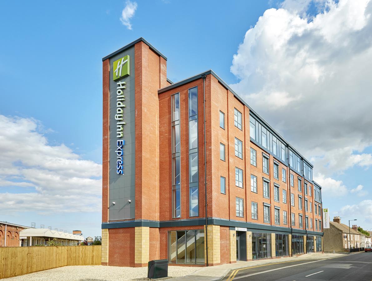 My Travelution - Travel Club - Holiday Inn Express Grimsby