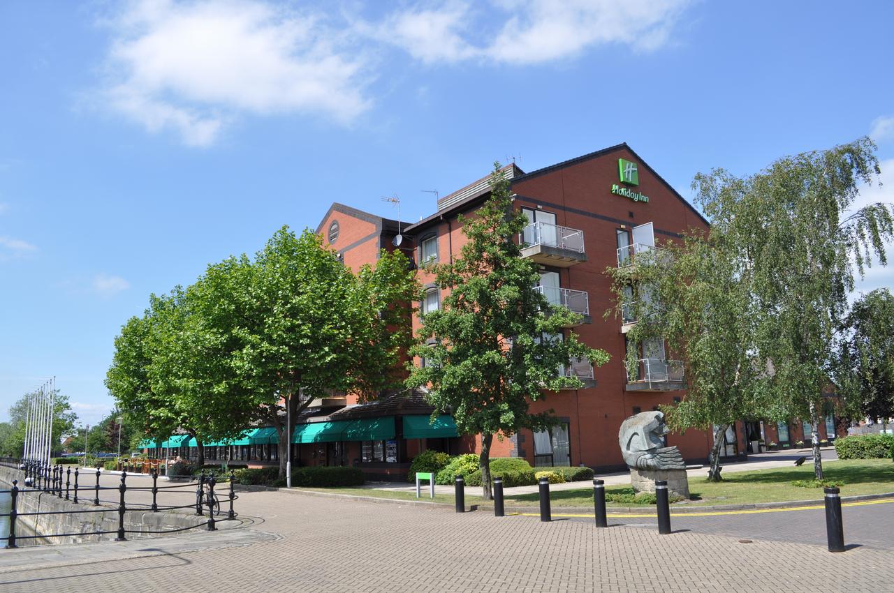 My Travelution - Travel Club - Holiday Inn Hull Marina