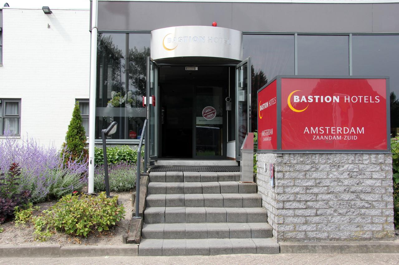 My Travelution - Travel Club - Bastion Hotel Zaandam