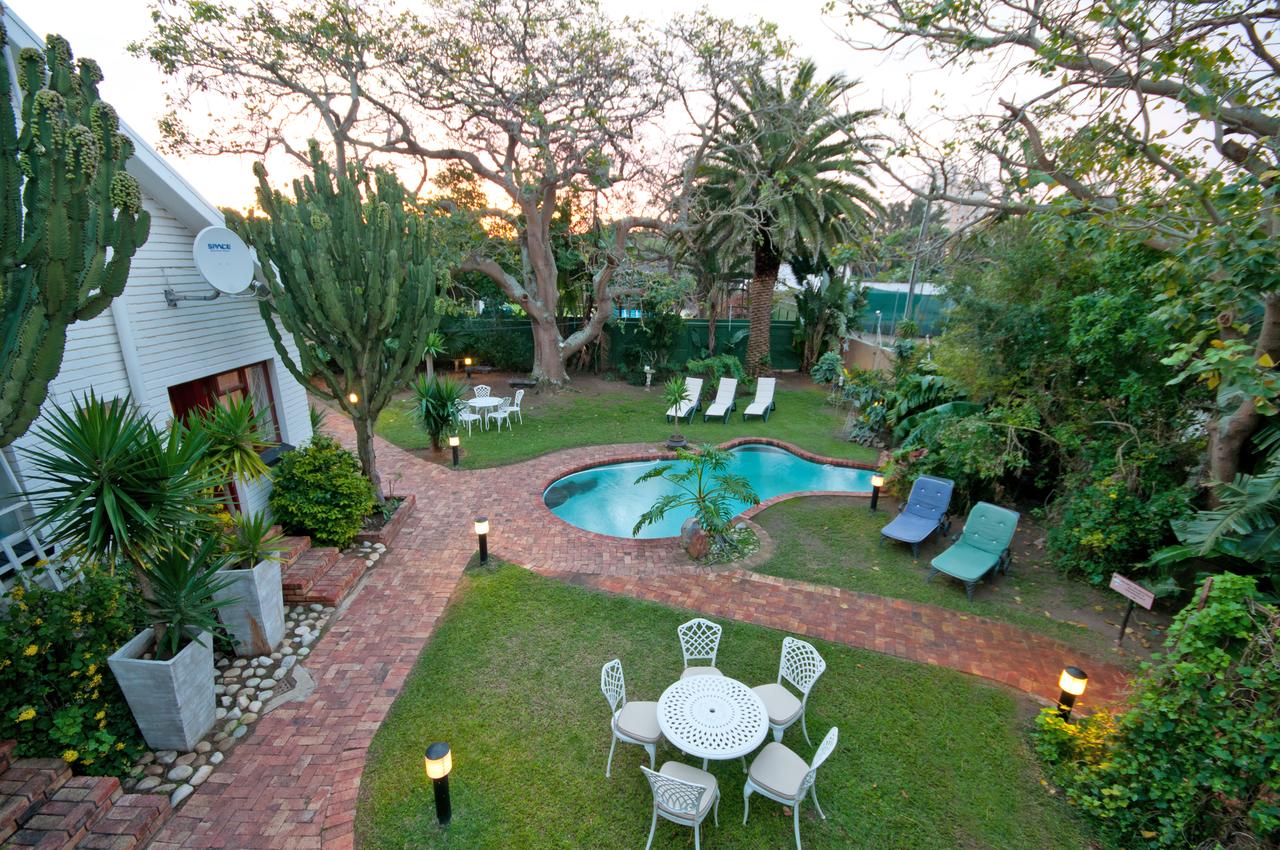 My Travelution - Travel Club - Africa Beach Bed and Breakfast