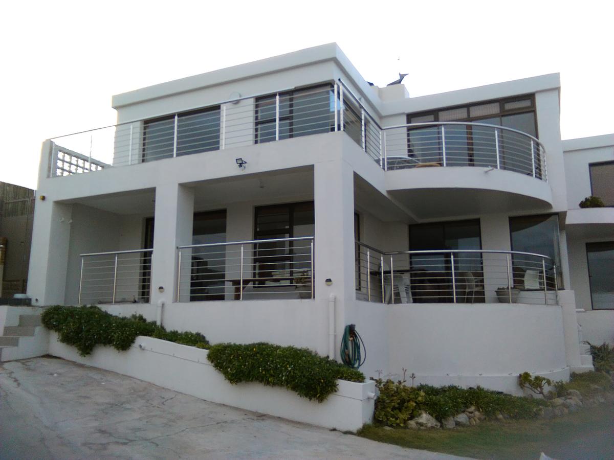 My Travelution - Travel Club - Sunset Cottage