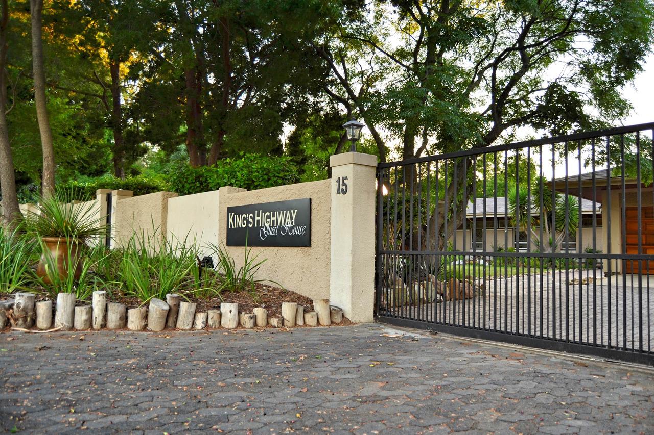 My Travelution - Travel Club - Kings Highway Guest House