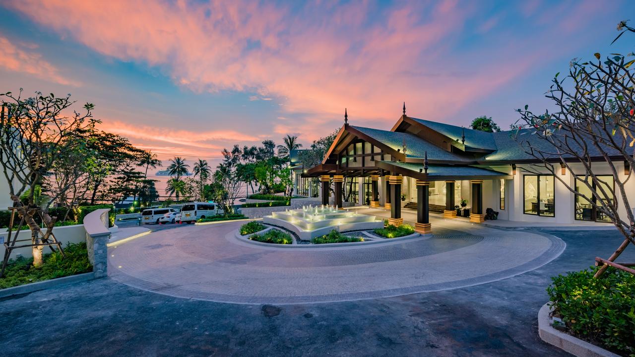 My Travelution - Travel Club - Diamond Cliff Resort & Spa